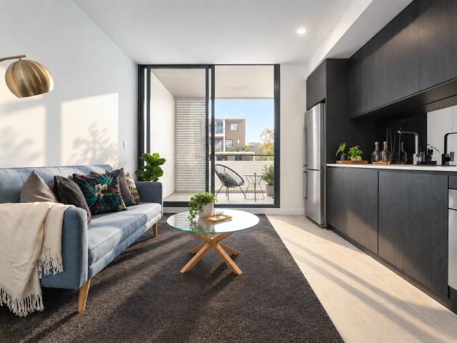 Apartment for rent in Sydney, New South Wales