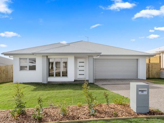 House for rent in Great Sandy Strait, Queensland