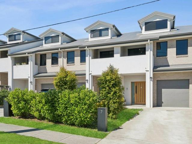 Townhouse for sale in Asquith, Sydney