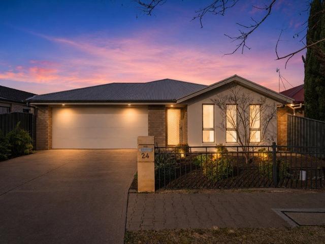 House for sale in Horseshoe Creek, South Australia