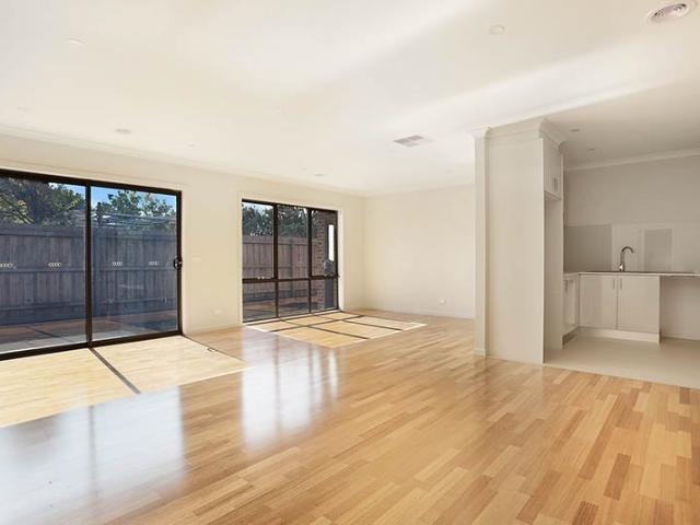 Villa for rent in Camerons Creek, Victoria