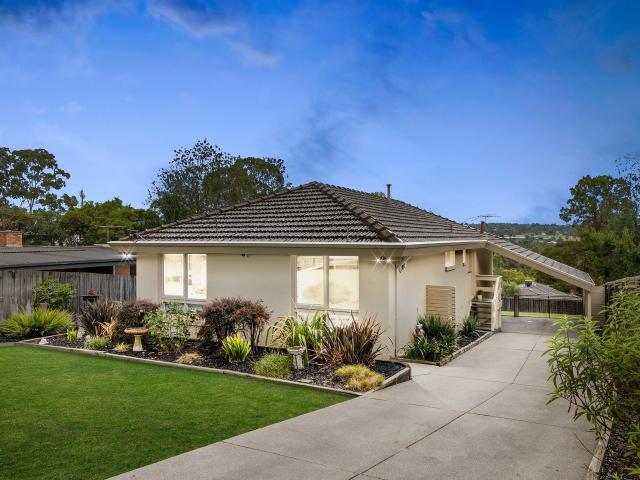 House for rent in Camerons Creek, Victoria