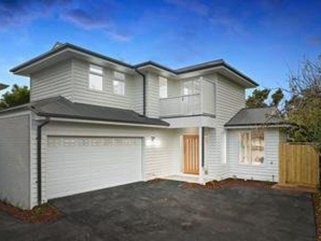 Townhouse for rent in Camerons Creek, Victoria