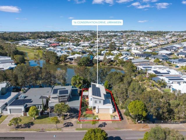 House for sale in Great Sandy Strait, Queensland