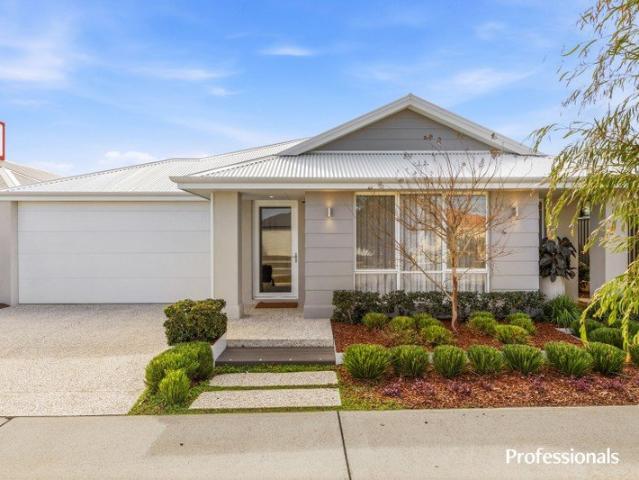 House for sale in Jindalee, Western Australia