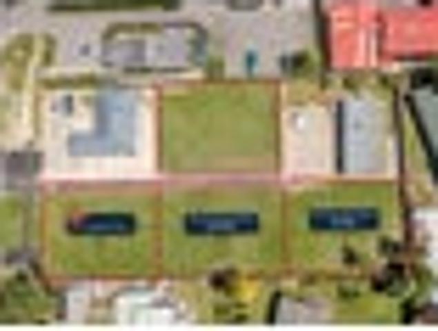 Land for sale in Hanmer, Canterbury