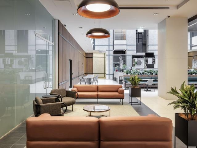 Office for rent in Melbourne