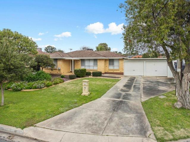 House for sale in Horseshoe Creek, South Australia