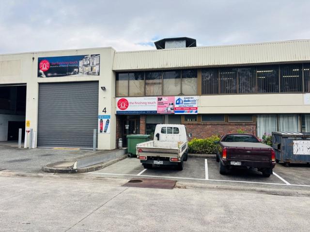 Warehouse for rent in Camerons Creek, Victoria