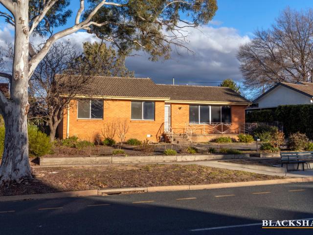 Property for sale in Woden, Australian Capital Territory