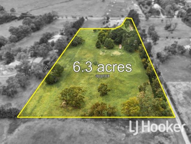 House for sale in Camerons Creek, Victoria