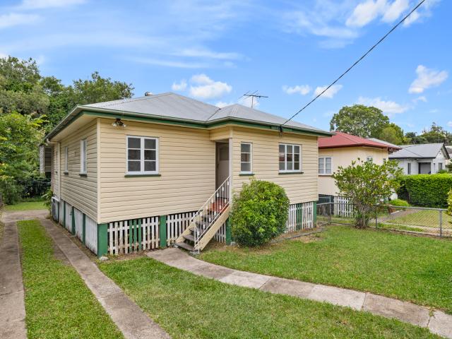 House for sale in Toombul, Queensland