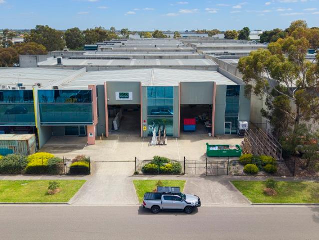 Warehouse for sale in Camerons Creek, Victoria