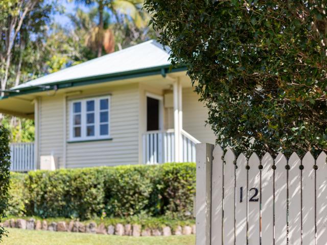 House for sale in Methul, Queensland