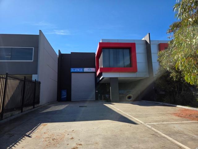 Warehouse for rent in Camerons Creek, Victoria