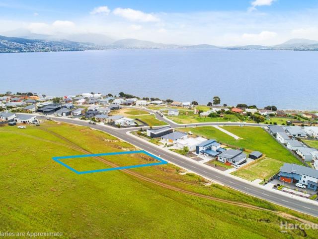 Land for sale in Hobart, Tasmania
