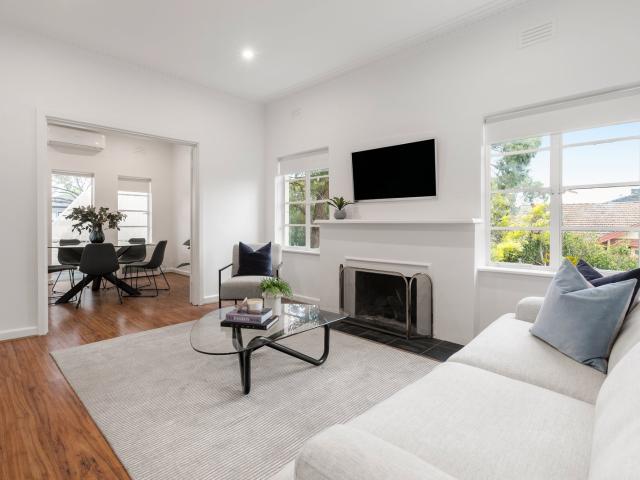 Apartment for rent in Camerons Creek, Victoria