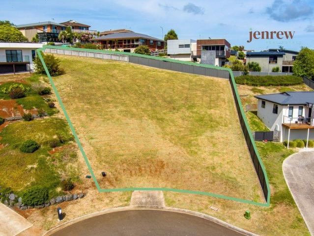 Land for sale in Burnie, Tasmania