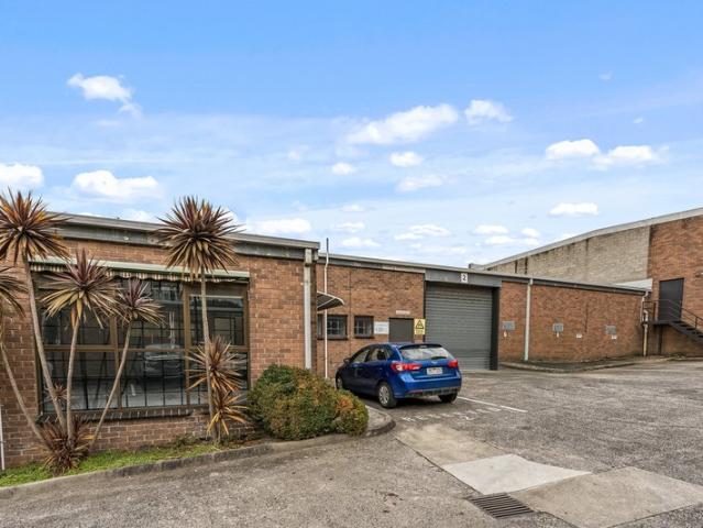 Warehouse for rent in Camerons Creek, Victoria