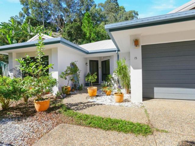 House for sale in Redlynch, Queensland