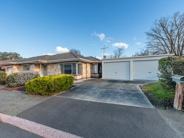 Office for rent in Mount Barker, South Australia