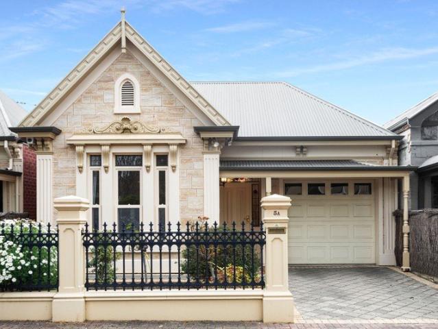 House for rent in Horseshoe Creek, South Australia