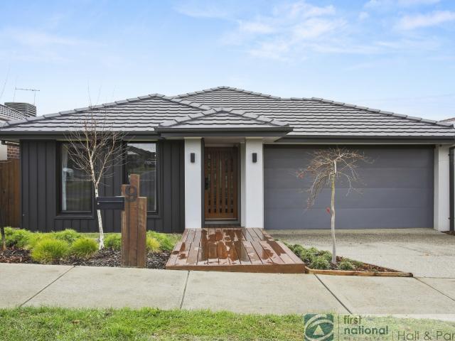 House for sale in Camerons Creek, Victoria