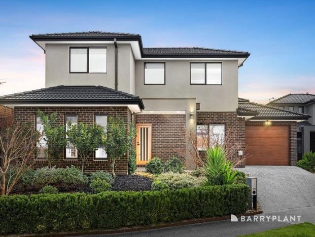 Townhouse for sale in Camerons Creek, Victoria