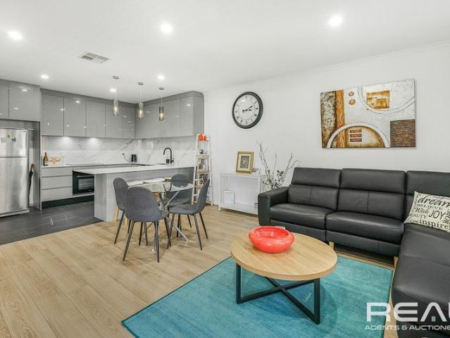 Apartment for sale in Horseshoe Creek, South Australia