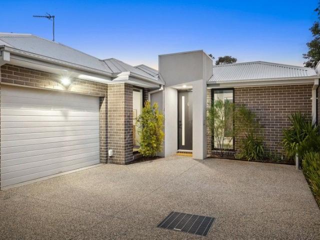 Apartment for sale in Camerons Creek, Victoria