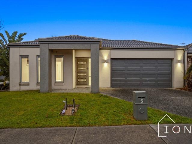 House for sale in Camerons Creek, Victoria