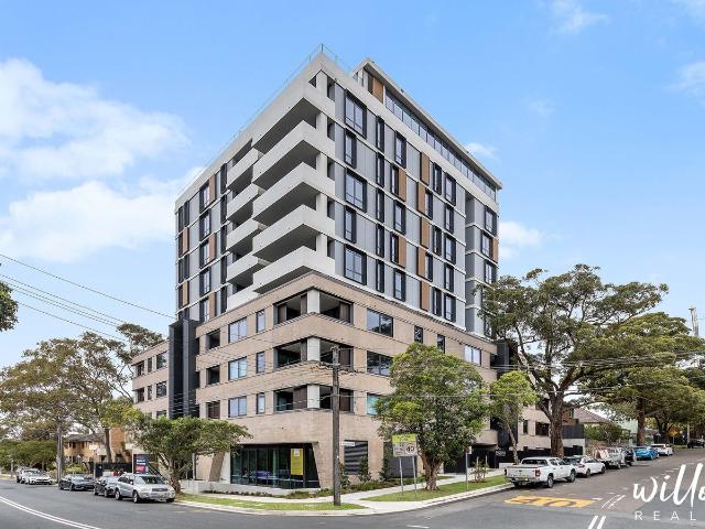 Apartment for rent in St George, Sydney