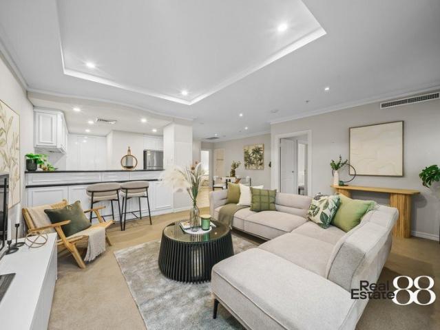 Apartment for sale in Cockburn, Western Australia