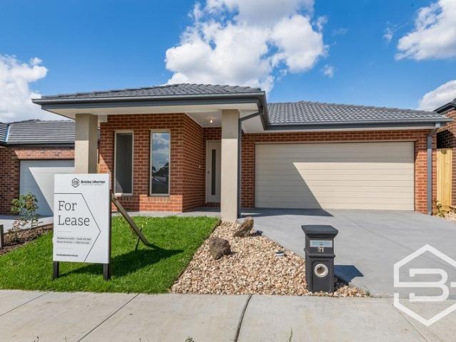 House for rent in Camerons Creek, Victoria