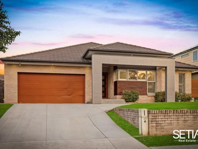 House for sale in Sydney, New South Wales