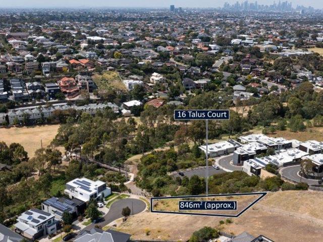 Land for sale in Camerons Creek, Victoria