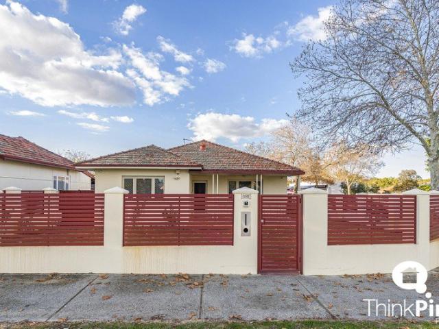 House for rent in Carlisle, Western Australia