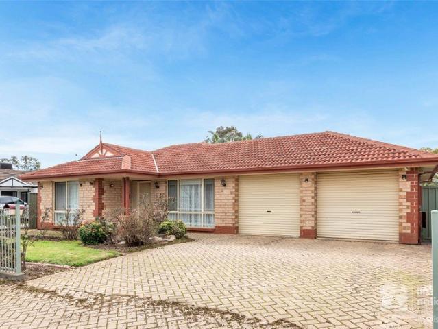 House for sale in Horseshoe Creek, South Australia