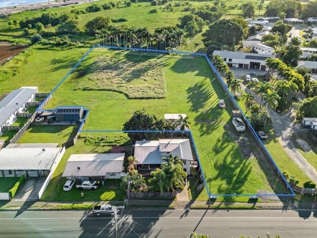 Land for sale in Mackay, Queensland