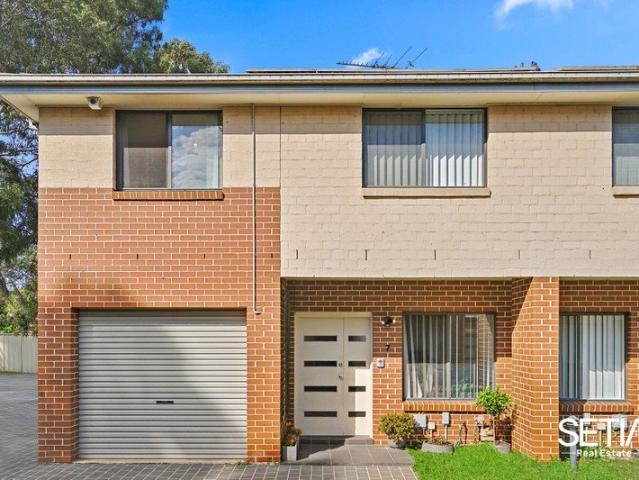 Townhouse for sale in Sydney, New South Wales