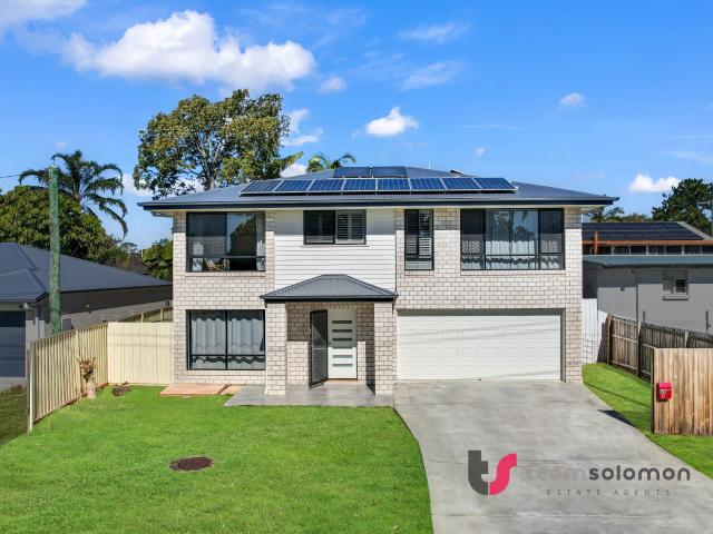 House for sale in Toombul, Queensland