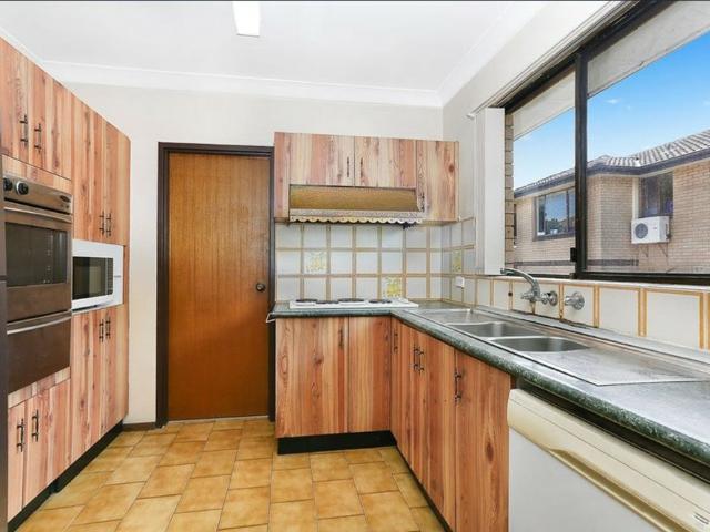Apartment for rent in Campsie, Sydney