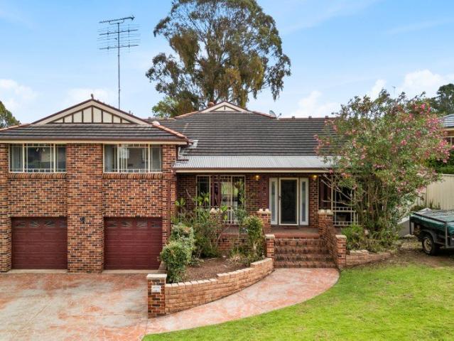 House for sale in Cranebrook, Sydney