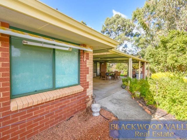 House for sale in Balingup, Western Australia