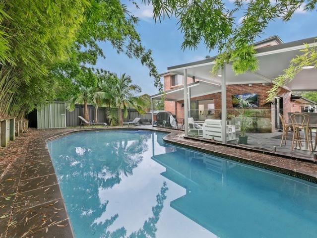 House for sale in Sydney, New South Wales