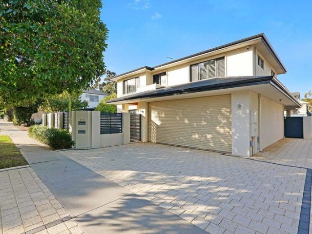 House for sale in Stirling, Western Australia