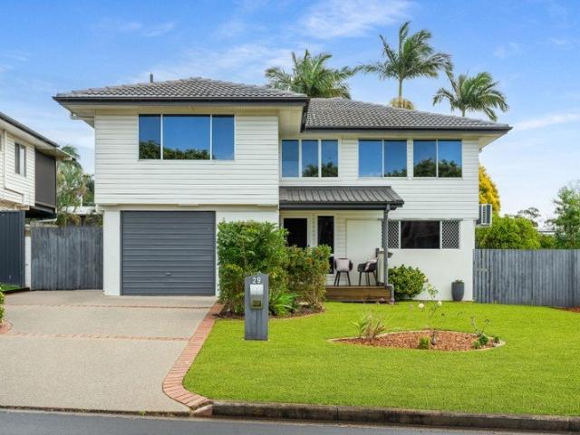 House for sale in Toombul, Queensland