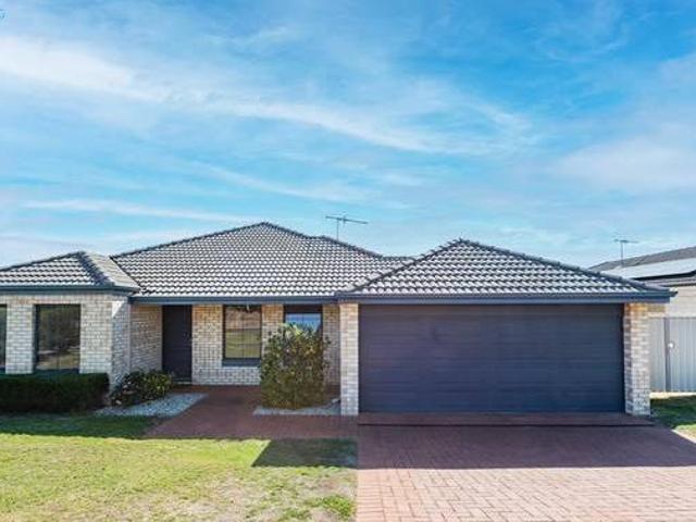 House for rent in Goyder, South Australia