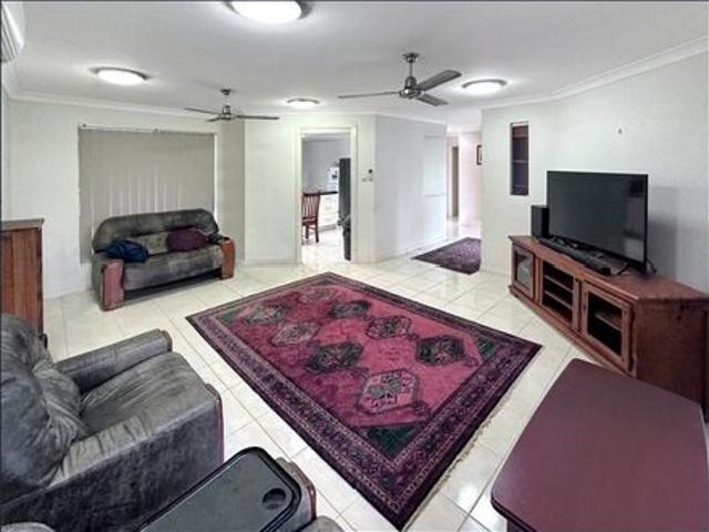 House for rent in Gracemere, Queensland
