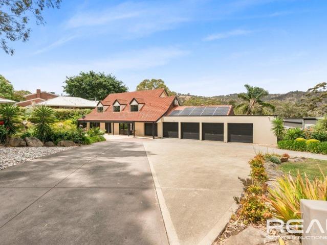House for sale in Horseshoe Creek, South Australia